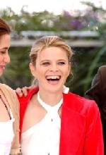 Léa Fazer