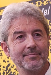 Bernd Meiners