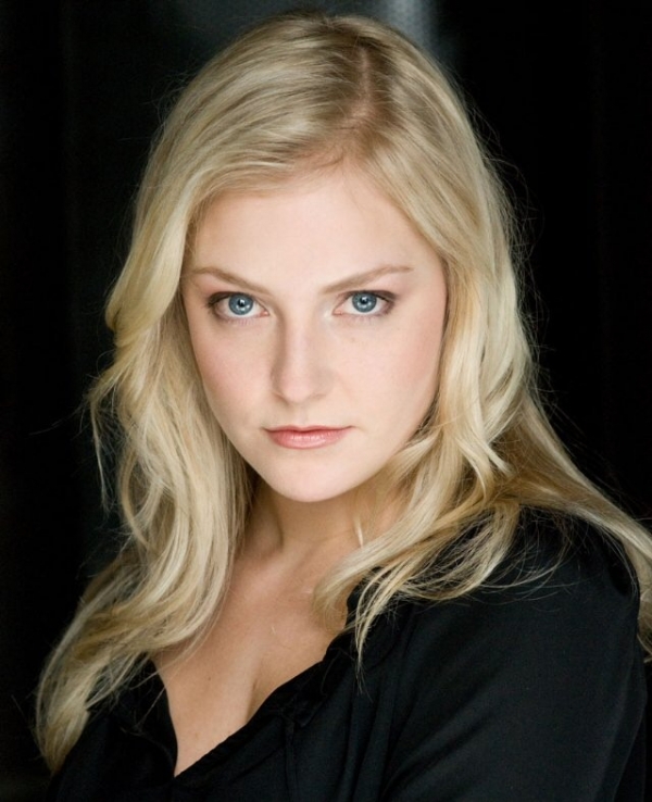 Courtney-Jane White