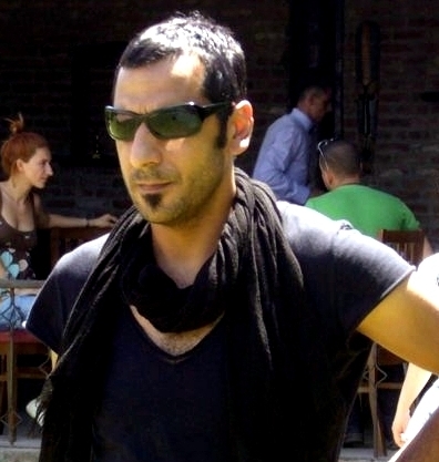 Alpay Çabuk