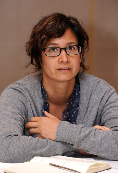 Tinge Krishnan