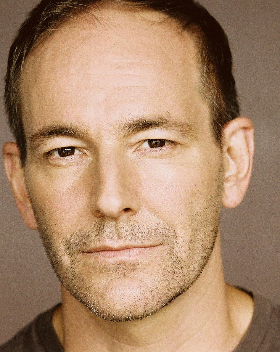 Clint Jordan