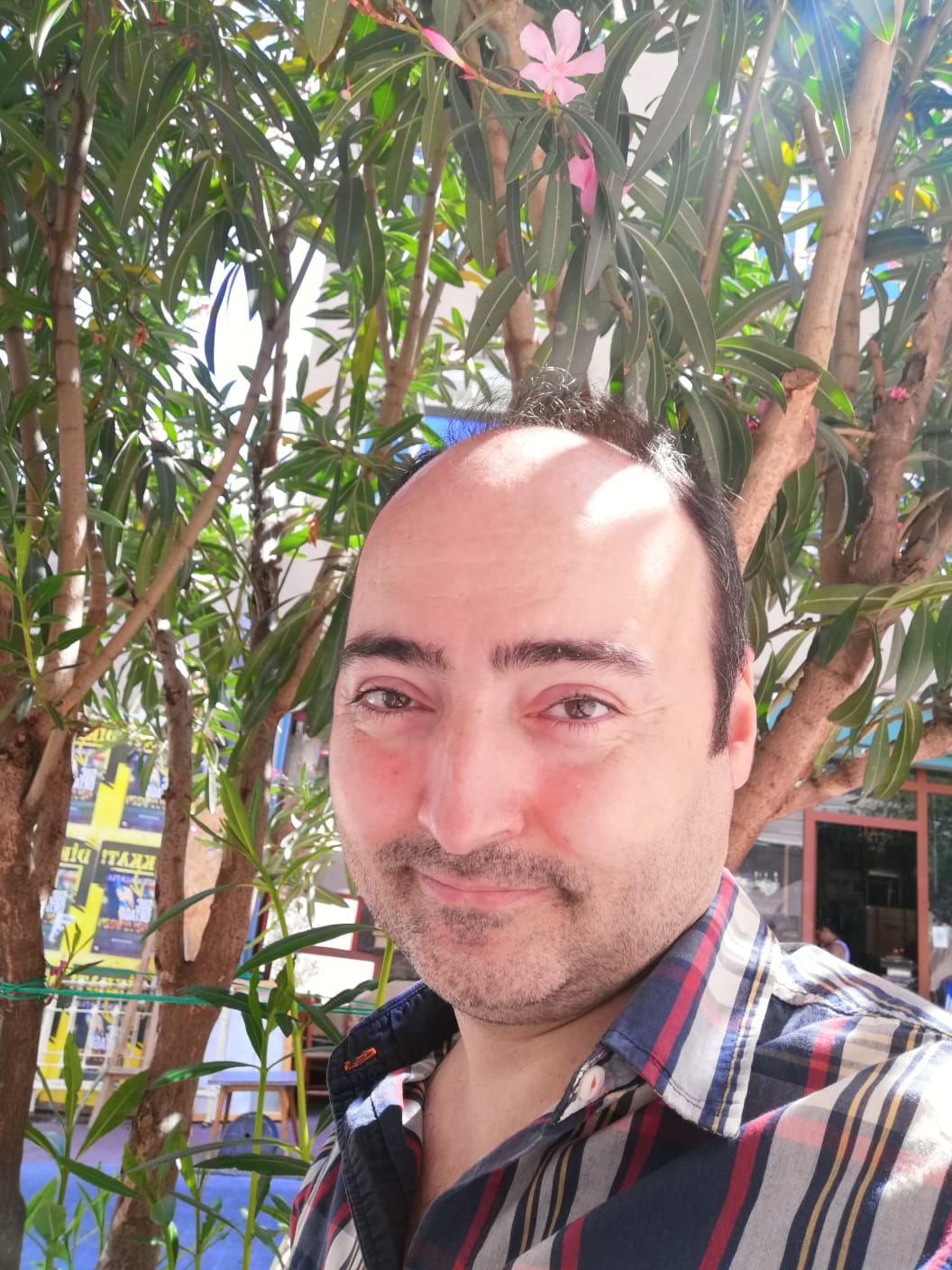 Fatih Kocapehlivanlar
