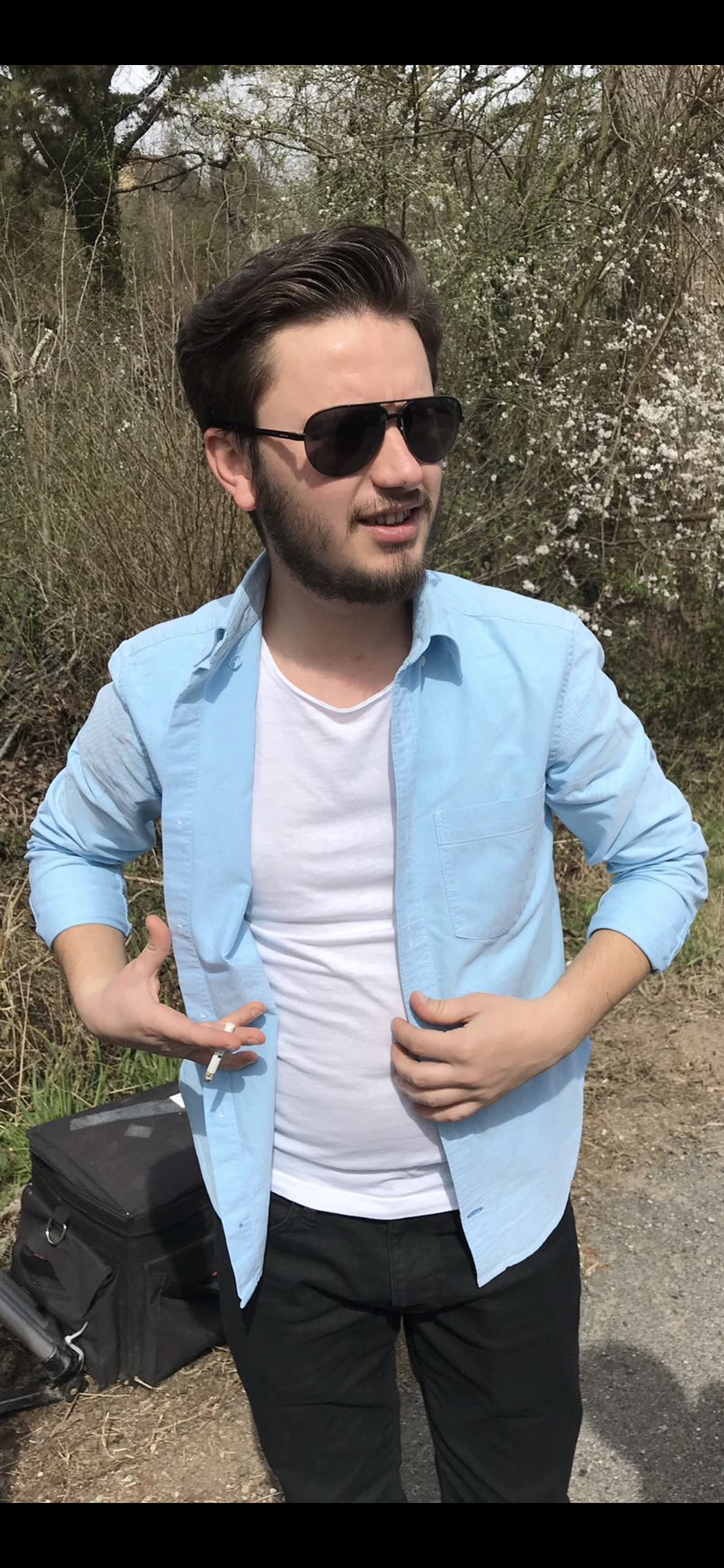 Emre Yunus Şişman