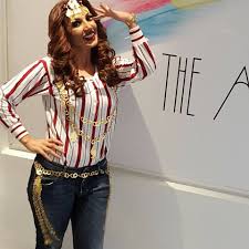 Imen Cherif
