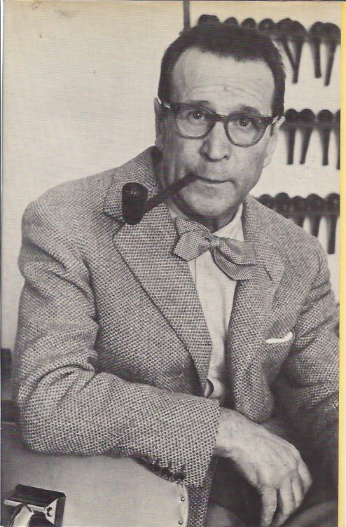 Georges Simenon
