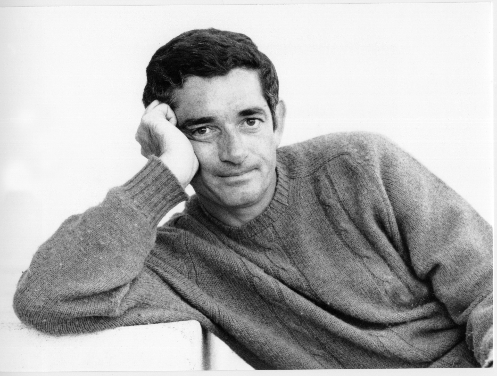 Jacques Rémy