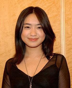 Chizuru Ikewaki