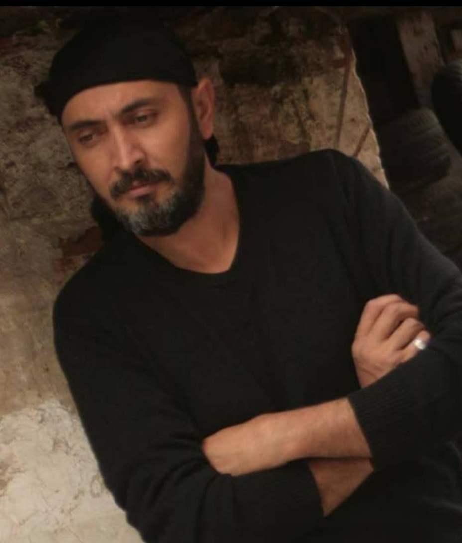 Erkan Tezal