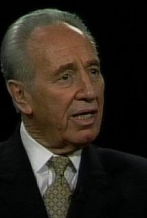 Shimon Peres