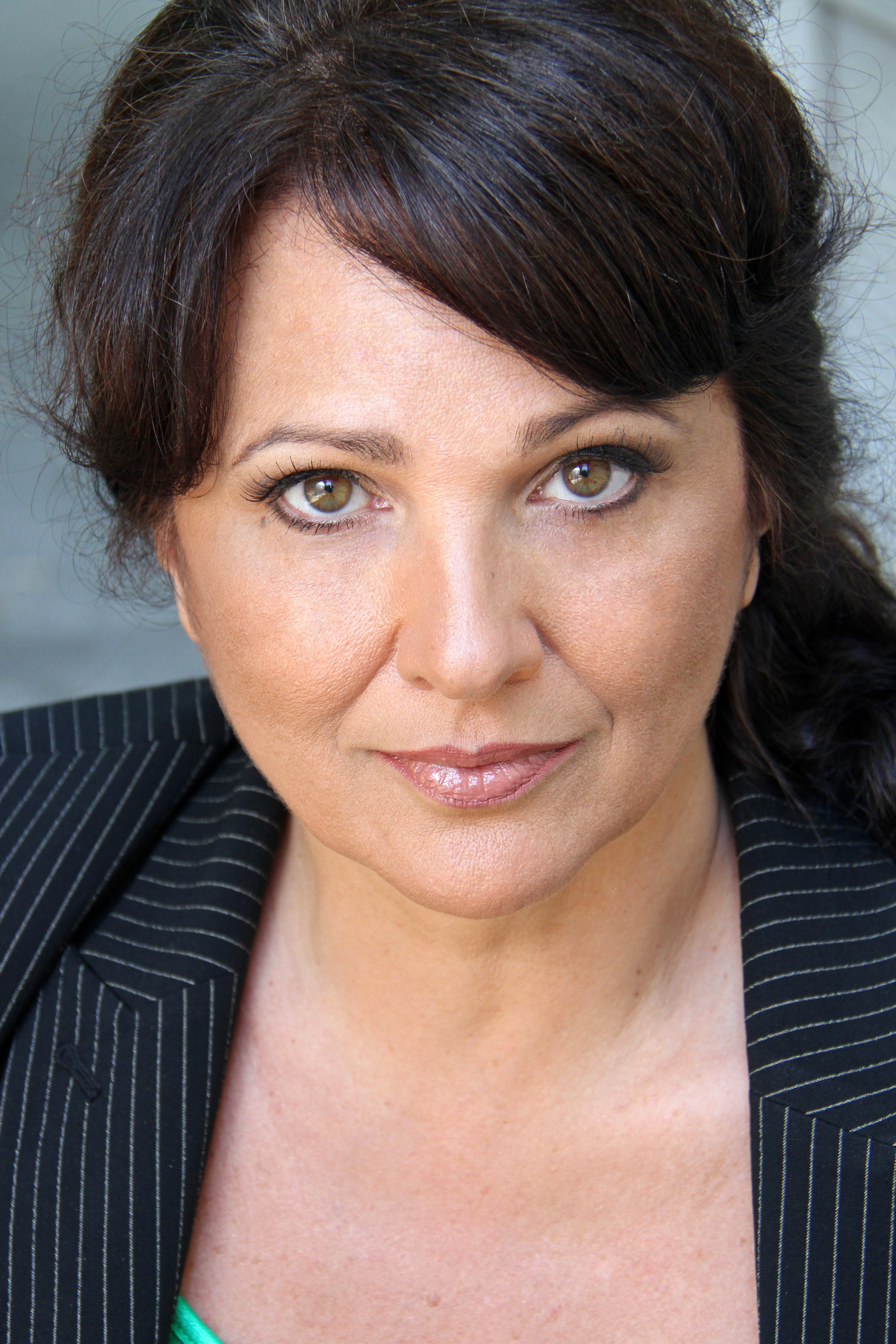 Anne Davanni
