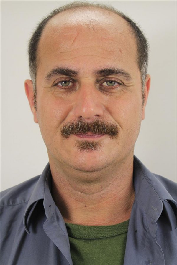Cafer Hadimioğlu