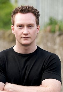Eric Higgins