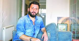 Barbaros Dikmen