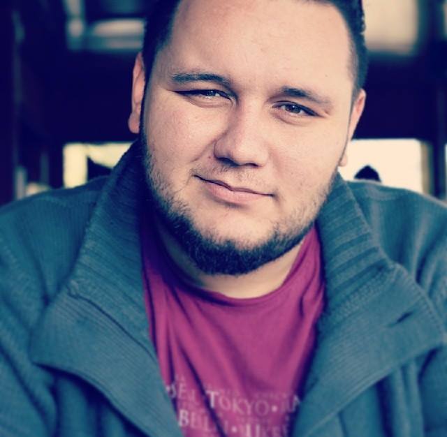 Nazmi OKBAZ