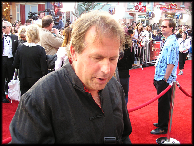 Terry Rossio