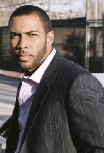 Omari Hardwick