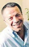 Fatih Aksoy