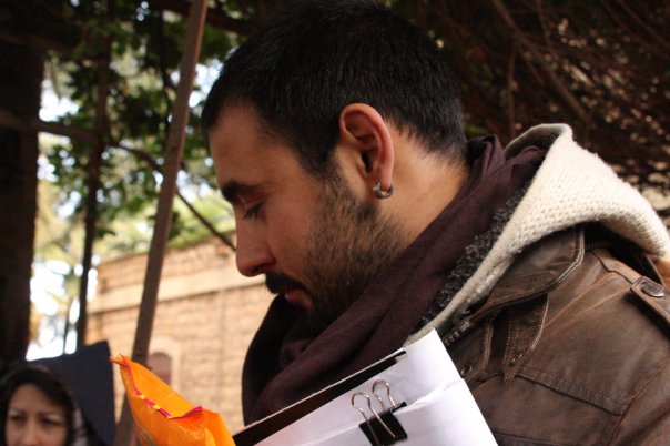 Emrah Özbay