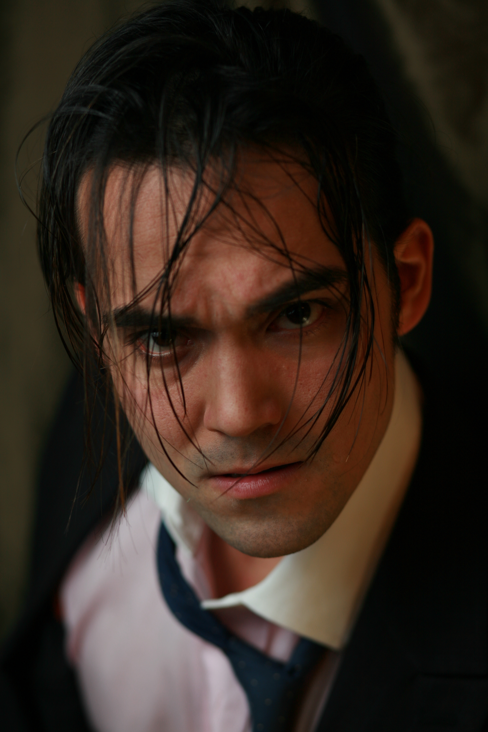 Matt Ukena