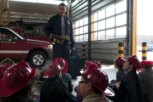 Charlie Barnett