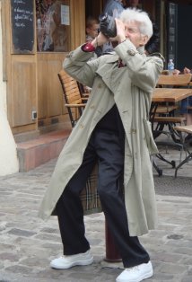 Alain Resnais