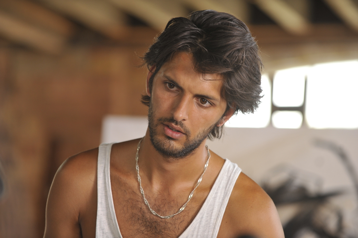 Shazad Latif