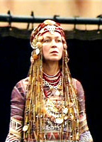 Elisabeth Schwarz