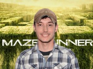 Wes Ball
