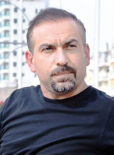 Mustafa Erdoğan (2)