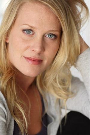 Elin Hugoson