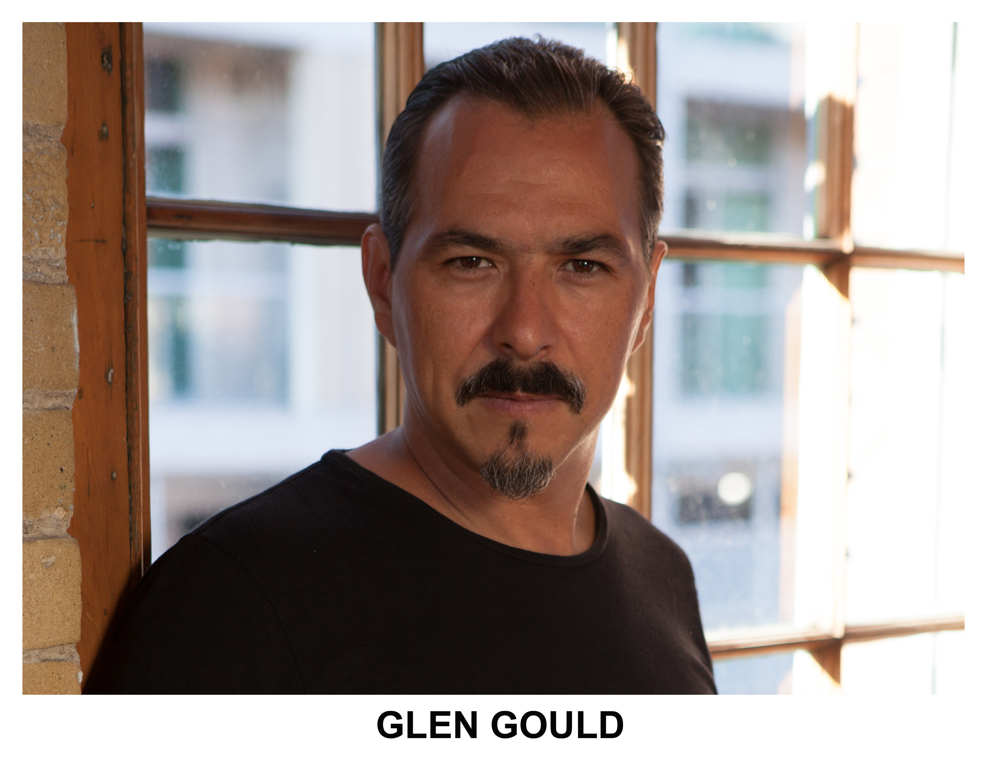 Glen Gould