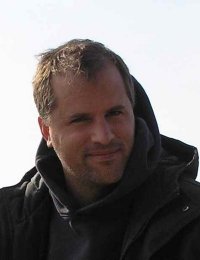 Friedric Zender