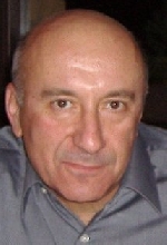 Vladimir Horunzhy