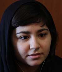 Hasiba Ebrahimi