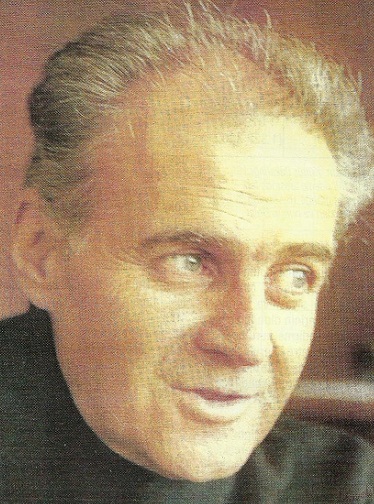 Oben Güney
