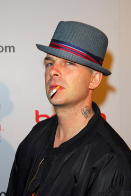 Tim Armstrong