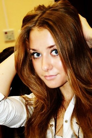 Ingrid Olerinskaya