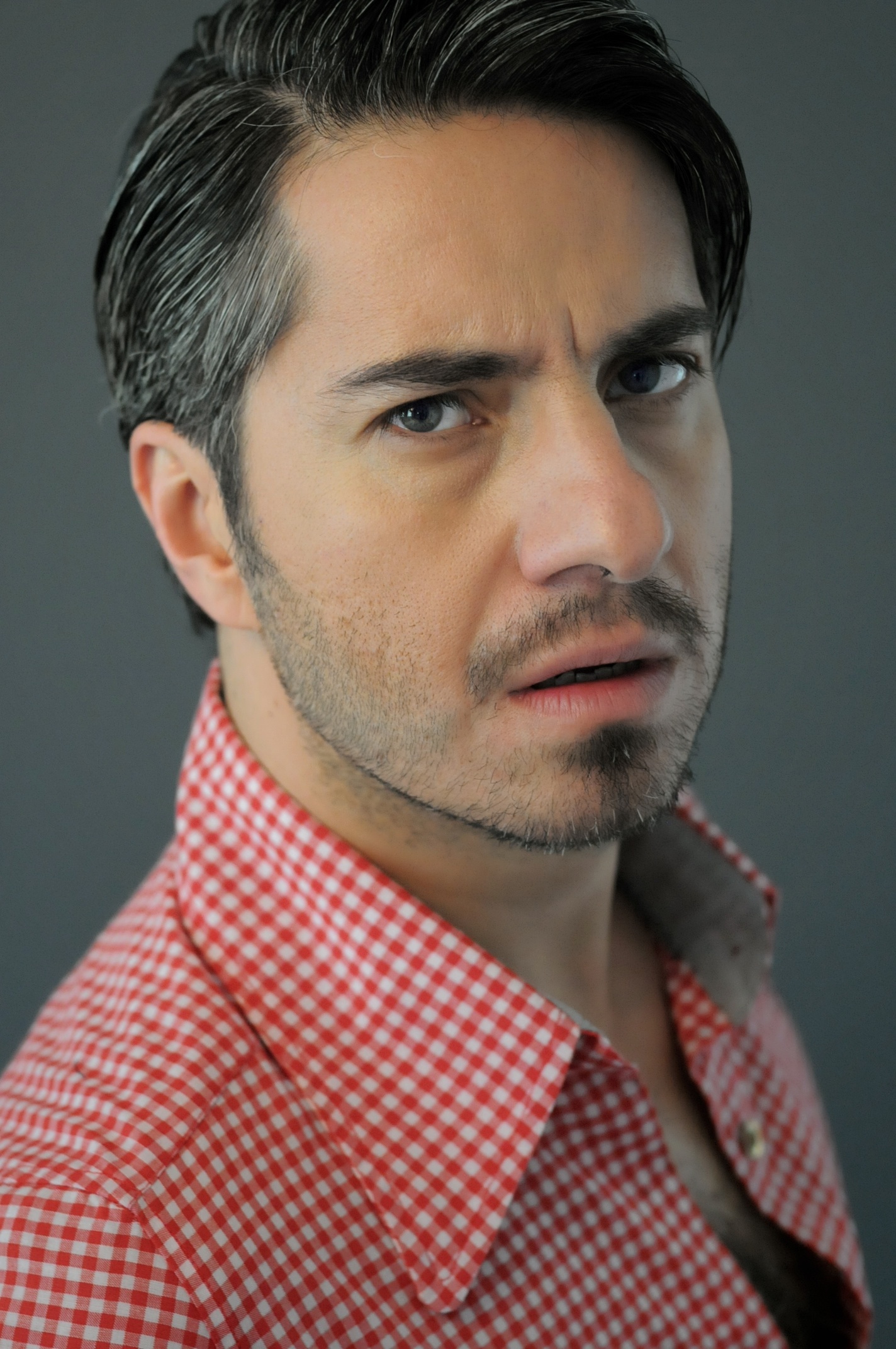 Moises Arizmendi