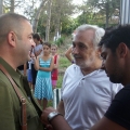 Onur Arıcı