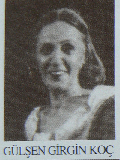 Gülşen Girgin