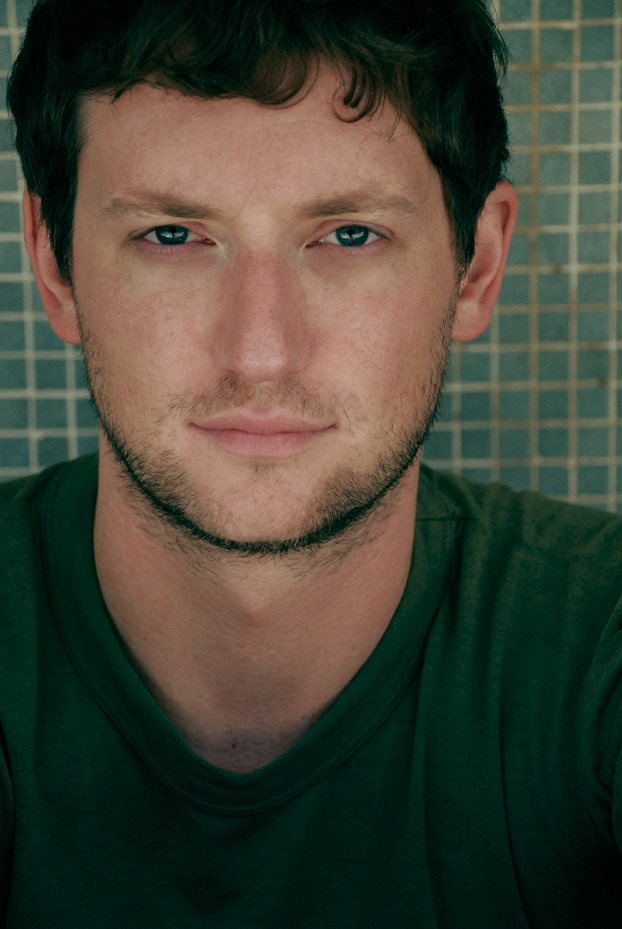 Jed Maheu