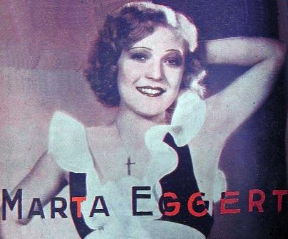Mártha Eggerth