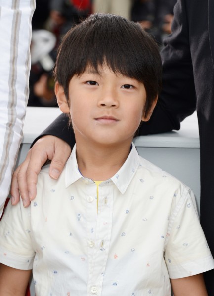 Shogen Hwang