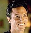 Benjamin Bratt