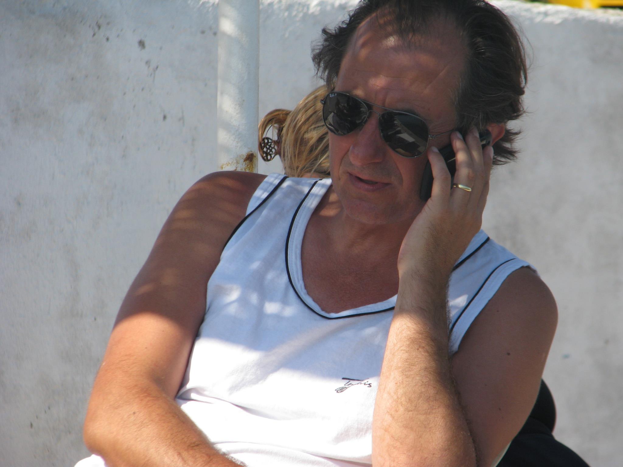 Selim Aşkın