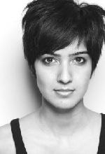Rakhee Thakrar