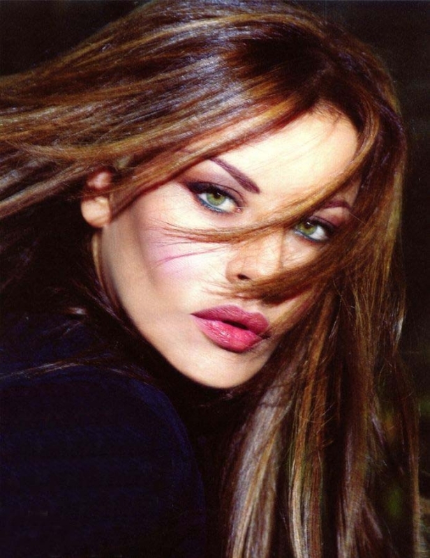 Eva Grimaldi