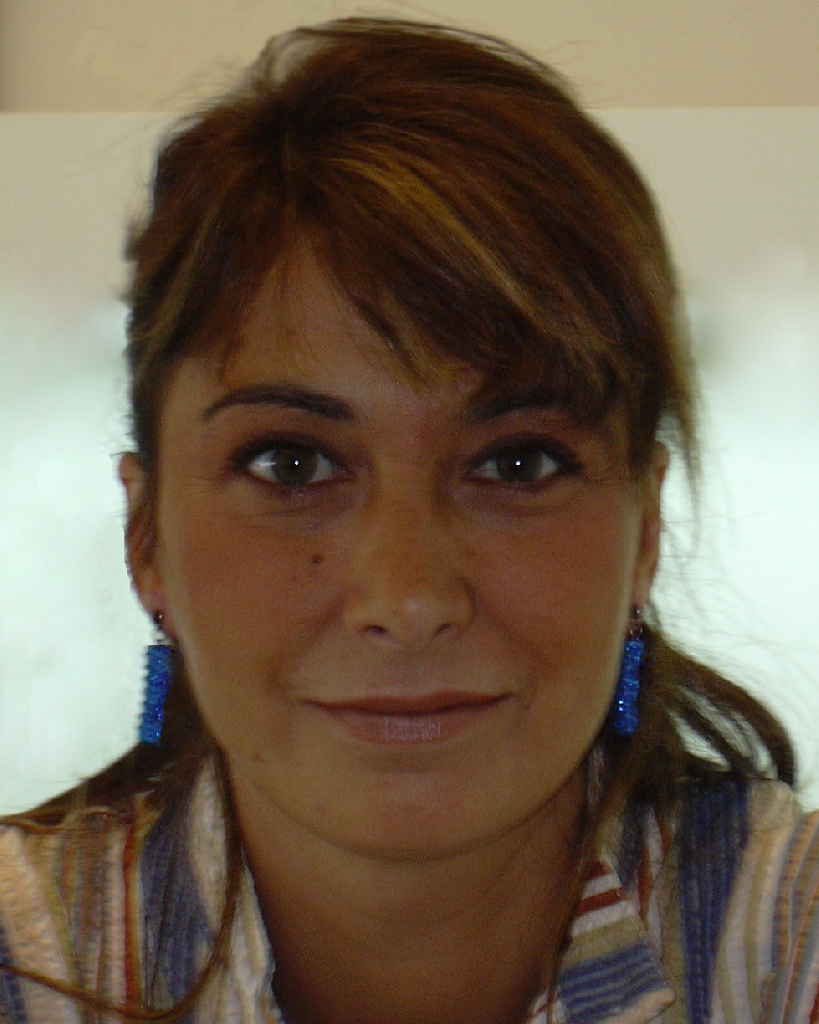 Özlem Üstüner