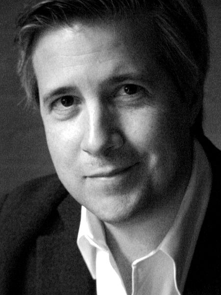 Gregory Orr